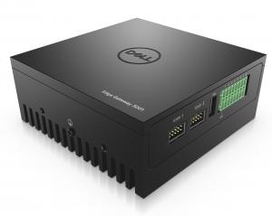 Dell Edge Gateway 3001