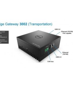 Dell Edge Gateway 3002