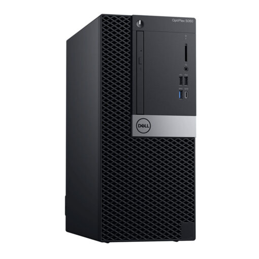 Dell Optiplex 5060MT