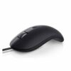 Dell Wired Mouse with Fingerprint Reader - MS819