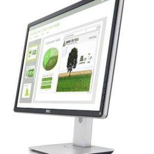 Monitor P2414H 23.8