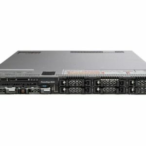 PowerEdge R630 Server