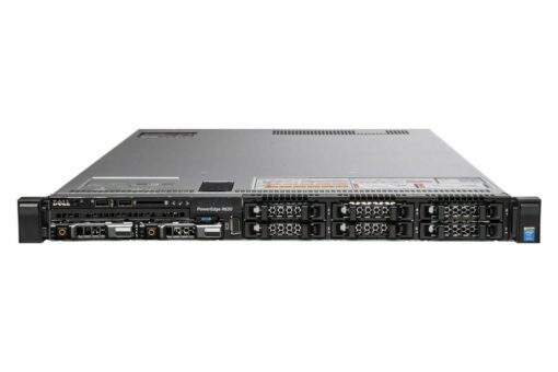 PowerEdge R630 Server