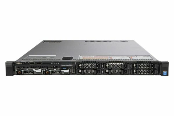 PowerEdge R630 Server