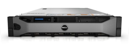 PowerEdge R720 XL