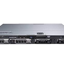 Poweredge R320