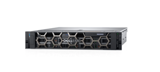 dell poweredge r740 sever