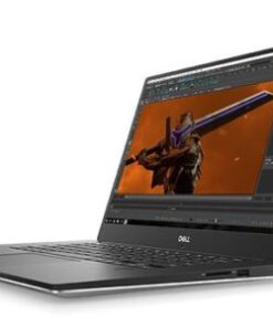 DELL Precision M5530 - SNSM553001