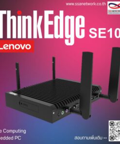 Lenovo ThinkEdge SE10