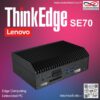 Lenovo ThinkEdge SE70