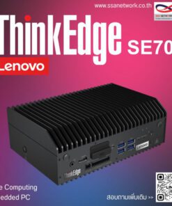 Lenovo ThinkEdge SE70
