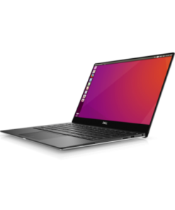 โน๊ตบุ๊ค Dell XPS9370 - SNS9370004